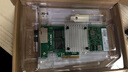 LR-LINK 联瑞 PCIEX1千兆双口服务器台式有线网卡Intel82576数据通信机器视觉工业相机采集卡千兆网卡 LREC9712HT(追求稳定选择)PCIEx4 实拍图