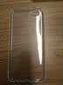 飞克斯适用苹果14Promax手机壳iphone14plus保护套透明硅胶全包防摔卡通海绵宝宝软壳 苹果14Pro【茄子海绵宝宝】 实拍图