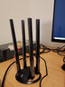 TP-LINK TL-WDN7201H 1900M穿墙千兆双频USB无线网卡 台式机笔记本随身wifi接收器 高增益 USB3.0 实拍图