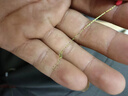 艾米娅[15组装]隐形主线组鱼线 绑好斑点成品线组方便钓鱼台钓鱼线套装 线号#3.50.1米 15组装6.3米（子线夹款） 实拍图