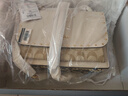 蔻驰（COACH）【品牌直供】KLARE女士小号风琴包单肩斜挎包90400IMOT4 实拍图