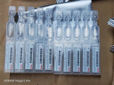 2盒装修正玻璃酸钠滴眼液0.4ml*40支人工泪液干眼症眼药水眼干眼涩眼疲劳隐形眼镜眼药水不含防腐剂 实拍图