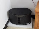 惠威(HiVi)KF10 家庭ktv音响套装家庭影院10英寸家用卡拉ok唱歌双系统点歌机一体机全套设备音箱 KF10（发烧级10英寸四分频7单元） 实拍图