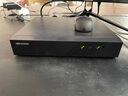 海康威视（HIKVISION）录像机4路监控硬盘录像机NVR 单盘位监控主机可兼容8T硬盘7804N-Q1 实拍图