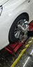 优科豪马Yokohama(横滨)轮胎 ADVAN dB V552 途虎包安装 215/55R16 97W适配标致/思域/迈腾 实拍图