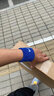 耐克（NIKE）护腕男女运动吸汗手腕套 篮球健身跑步擦汗护具NNN04402OS 实拍图