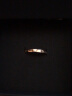 丹尼尔惠灵顿（DanielWellington）dw戒指时尚首饰玫瑰金对戒男女同款生日礼物送老婆DW00400023 实拍图