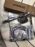 九牧（JOMOO）淋浴花洒套装增压花洒喷头热水器洗澡喷头沐浴蓬蓬头套装 五功能花洒喷头+1.5米软管 实拍图