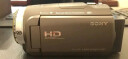 索尼（SONY）HDR-CX680 高清数码摄像机 5轴防抖 30倍光学变焦（棕色） 家用DV/摄影/录像 实拍图