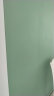 墨来香舍 防水加厚蓝色灰色墙纸自粘卧室客厅地中海风格背景墙壁服装店自贴墙纸北欧复古风 豆沙绿【防水加厚自粘】背面带胶 宽60cm、3米长 晒单实拍图