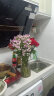 幽客玉品母亲节鲜花速递红玫瑰花束表白送女友老婆生日礼物全国同城配送 52朵红玫瑰花束——我爱你 实拍图