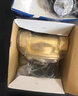 正泰（CHNT）电磁阀水阀磁开关阀 气阀常闭铜 2W系列水阀220v 2分3分4分6分1寸 （3分） 040-10 AC220V 实拍图