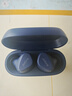 捷波朗（Jabra）Elite4Active 4A真无线蓝牙耳机 主动降噪运动防水音乐耳机 降噪豆 jabra小水滴 9级降噪 海军蓝 实拍图