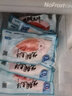 京鲜生 冰冻新鲜鲷鱼片净肉 罗非鱼 150g-200g 1片 此产品5片起售 实拍图