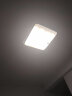 FSL 佛山照明 led灯条长条灯板吸顶灯灯芯改造灯条替换H灯管 灯条52cm-24W三色 实拍图