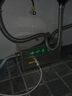 耐坚（NAIJIAN）油水分离器过滤器饭店不锈钢餐饮隔油池污水处理厨房过油器滤油器 400*250*250单孔左出水 实拍图