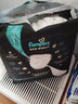 帮宝适（Pampers）黑金帮蚕丝细腻亲肤 拉拉裤XL24+3片（12-17kg） 实拍图