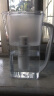 可菱水（CLEANSUI） 日本进口净水壶家用净水器自来水过滤母婴直饮机2.1L超滤水壶CP005 一壶+超滤芯*3（含自带） 净水器 实拍图