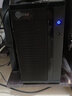 联想（Lenovo） 来酷 台式电脑主机 办公全套主机 小机箱主机 【21.5显示器】N100/16G/512G 实拍图