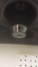 秦友通用万和中式抽油烟机过滤网CXW-180-H05D H06G H08D烟机配件油杯 1个旧款大圆杯 实拍图