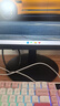Lecoo联想Lecoo来酷 27英寸电竞显示器 180Hz Fast-IPS快速液晶 HDR 1ms(GTG)响应 游戏小钢炮 N2721 实拍图