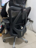 西昊M57人体工学椅电脑椅电竞椅办公椅子老板椅人工力学座椅久坐 实拍图