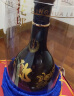 郎酒 青花郎 酱香型白酒 53度 558ml 单瓶装 陈酿 高度白酒 天宝洞藏  实拍图