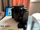 佳能（Canon） EOS 90D套机  单反相机 佳能90d 单机 EOS新款vlog数码相机 90D单机身+18-55+佳能50 1.8双镜头 套餐四【免费升级套餐五~立省500~强烈建议】 实拍图