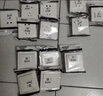 西蒙（SIMON） 开关插座面板五孔插座空调带开关86型墙壁暗装C20系列雅白色 五孔10只装 插座 实拍图