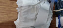 惠寻 京东自有品牌 防晒衣女夏季户外防紫外线冰丝斗篷款透气 皓月白 实拍图
