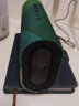山水（SANSUI） 无线蓝牙环绕立体声音箱重低音炮户外便携式2.1声道手机电脑桌面插卡小音响大功率 绿色丛林【20W大功率+户外便携】 晒单实拍图