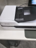 爱普生（epson） DS1630扫描仪双面高速高清A4彩色文档文件自动连续进纸PDF合同平板二合一 DS-1610（USB接口+每分钟22张） 晒单实拍图