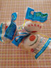 红荷花咸鸭蛋 绿色食品 微山湖区农家散养红泥腌制流油起沙麻鸭蛋 75克X20枚（礼盒） 规格 实拍图