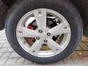 朝阳(ChaoYang)轮胎 舒适型轿车汽车轮胎 RP26系列 静音舒适 205/60R16 92H 实拍图
