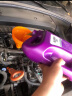 安驰龙紫龙 全合成机油 0W-20/5W-20 SP级 4L 汽车保养 AC-SP/5W-20 4L 晒单实拍图