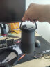 BOSE soundlink revolve+ll 二代蓝牙音箱便携无线音响 博士水壶水桶音箱 Revolve+ 黑色 实拍图