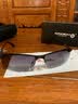 雷德蒙开车钓鱼日夜两用变色偏光太阳镜男士墨镜方形眼镜2026年新款驾驶 黑框 渐灰偏光片 实拍图