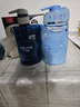 水之密语（AQUAIR）活力蓬感洗护套装洗发水400ml+护发素400ml控油去屑蓬松 实拍图