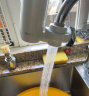 飞利浦（PHILIPS）水龙头净水器家用水龙头过滤器 厨房自来水过滤器 超滤直饮滤水器旗舰版AWP3877 实拍图