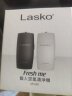 LASKO 美国个人随身便携式空气净化器迷你挂脖负离子除病菌除甲醛除烟过敏原2代升级AP-002白色 白色 实拍图