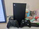 Microsoft新款 Xbox Series X/S游戏机 国行 次世代 家用电视游戏主机 XSX【精英手柄+地平线5 赛车游戏大作】 实拍图