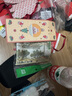 诺百纷魔力球磁弹茶水分离泡茶杯可爱卡通磁弹扣趣玩养生花茶玻璃杯 宇航员 白770ml 卡通款 实拍图