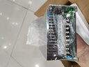 NVVV香港明伟600w交流转直流DC12V/24V/36V/48V电机开关电源 S-600-12 电压12V电流50A 实拍图