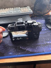 奥林巴斯（OLYMPUS）E-M10 MarkIV EM10四代 微单相机 数码相机 微单套机（14-42mm F3.5-5.6）2030万像素 黑 晒单实拍图