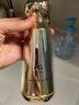 COCOCHICOSME蔻蔻琪AG抗糖金乳补水乳套装保湿修护男女提亮淡黄130ml送礼走心 实拍图