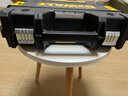 得伟（DEWALT）20V无线锂电钻无刷紧凑冲击钻2.0Ah双电池套装DCD805D2T-A9 实拍图