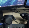 HTC VIVE全系列 PRO2.0 智能PCVR眼镜专业版套装 一体机 steam游戏机PS5头盔 HTC VIVE Pro 1.0套装  咨询送好礼 实拍图