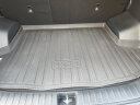 净享专用于2023款北京现代IX35后备箱垫TPE 10-21款汽车尾箱垫2021 TPE尾箱垫 单片 晒单实拍图