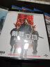正版 戴罪立功 4K UHD 蓝光碟 BD100+BD50 HDR10+ 实拍图