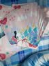 XAXR暖宝宝贴暖贴宫暖生理期大姨妈神器痛经缓解暖肚子暖身热敷贴 120片【快速升温，持久发热】 实拍图